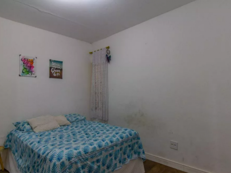 Casa à venda Chácara Belenzinho com 199m² e 3 quartos por R$ 495.000 - 769023384-quarto1.PNG