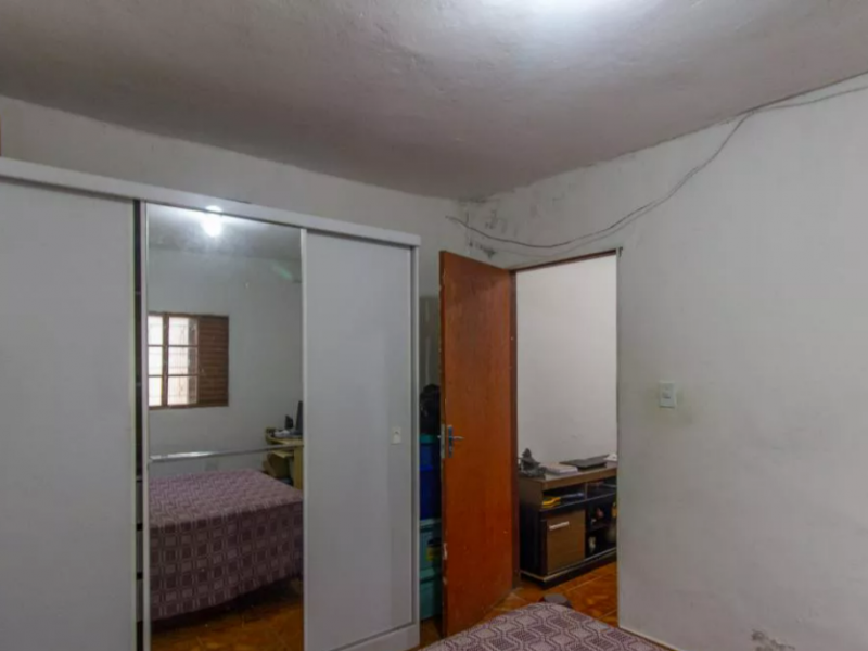 Casa à venda Chácara Belenzinho com 199m² e 3 quartos por R$ 495.000 - 831047853-quarto3a.PNG