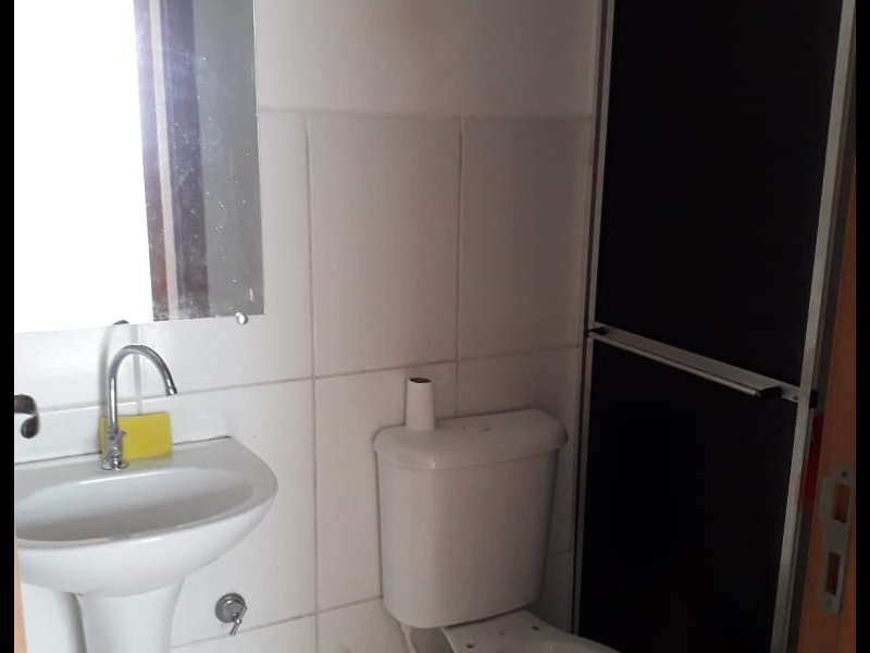 imóvel com 47m² - Parque Ohara - Cuiabá