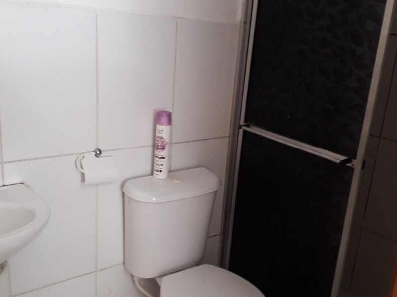 imóvel com 47m² - Parque Ohara - Cuiabá