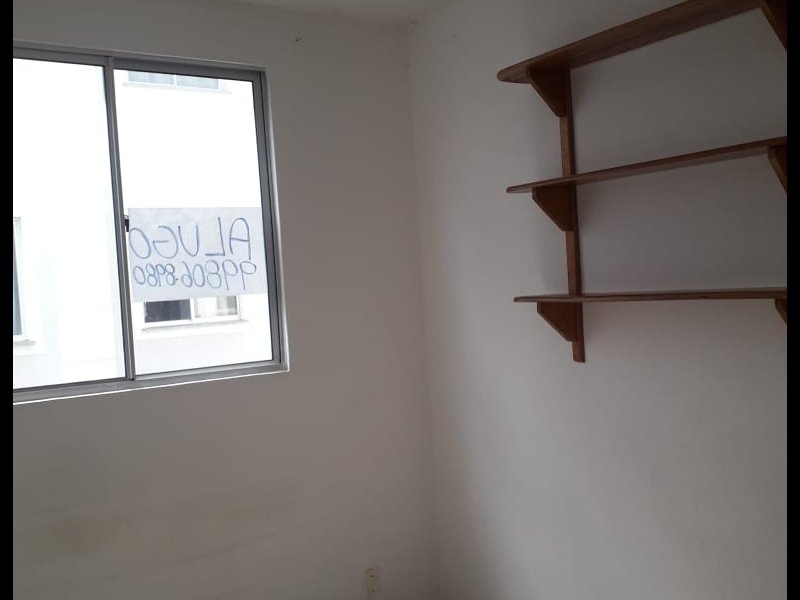 imóvel com 47m² - Parque Ohara - Cuiabá