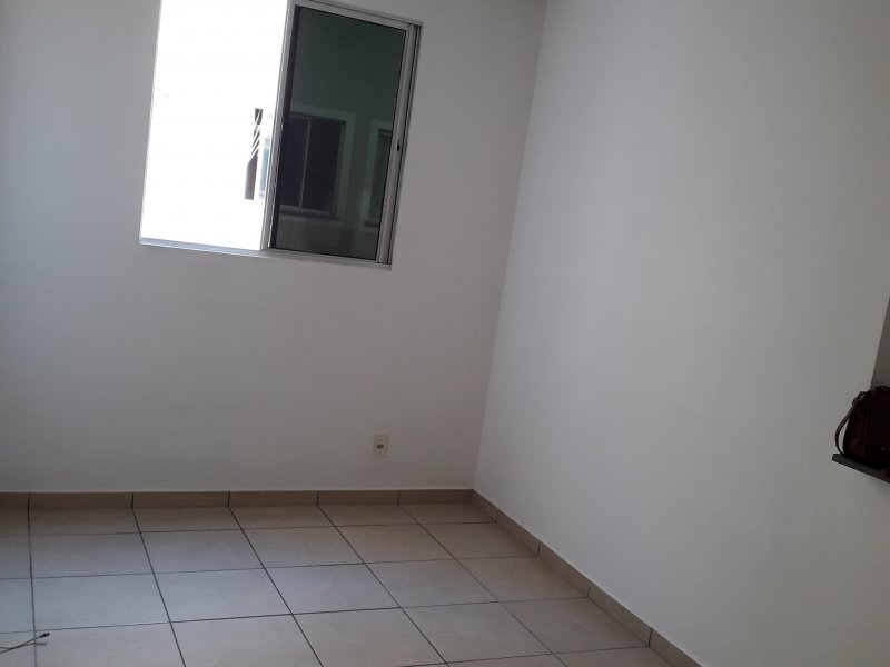 imóvel com 47m² - Parque Ohara - Cuiabá