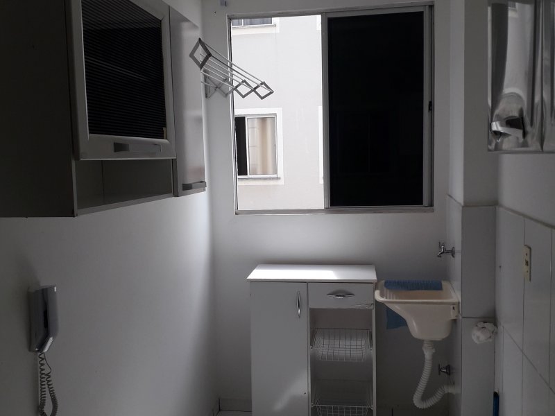 imóvel com 47m² - Parque Ohara - Cuiabá