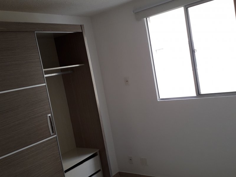 imóvel com 47m² - Parque Ohara - Cuiabá