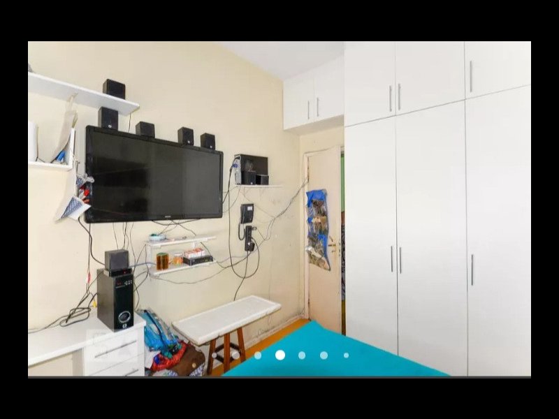 Apartamento à venda Tijuca com 85m² e 3 quartos por R$ 490.000 - 265968467-20210125-235042.jpg