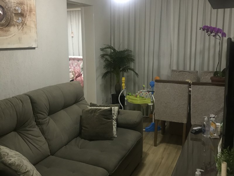 Apartamento à venda Loteamento Parque São Martinho com 50m² e 2 quartos por R$ 320.000 - 1766952981-55e032fe-3cd5-4dc8-9476-641a2856969f.jpeg