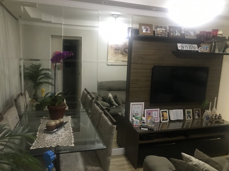 Apartamento à venda Loteamento Parque São Martinho com 50m² e 2 quartos por R$ 320.000 - 2056937572-01167998-1f43-4543-8218-03c2e422a230.jpeg