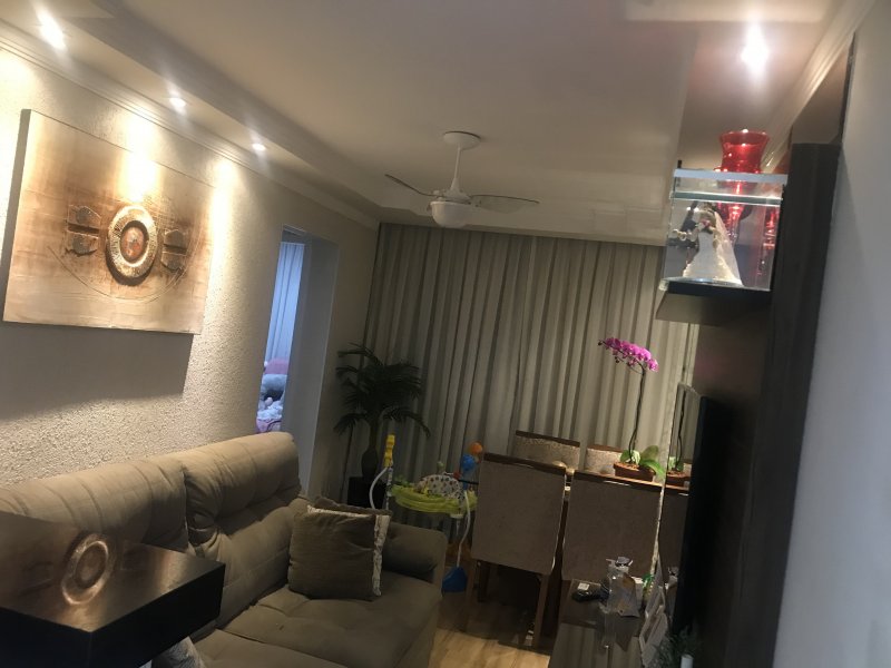 Apartamento à venda Loteamento Parque São Martinho com 50m² e 2 quartos por R$ 320.000 - 2075888273-67e3d349-9be3-46be-bdc8-902ca1c0bba1.jpeg