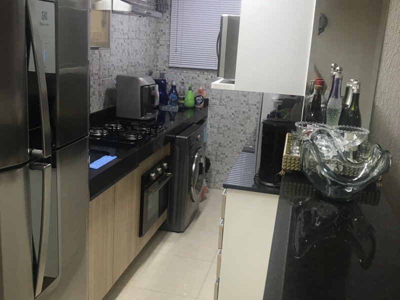 Apartamento à venda Loteamento Parque São Martinho com 50m² e 2 quartos por R$ 320.000 - 425069151-23d99d5d-5b8e-4e8f-929e-875b86c3cf86.jpeg