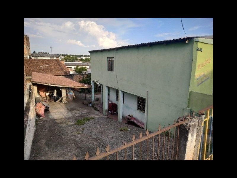 Terreno à venda Cidade Industrial de Curitiba com 200m² e 1 quarto por R$ 290.000 - 485181941-img-20210901-wa0004.jpg