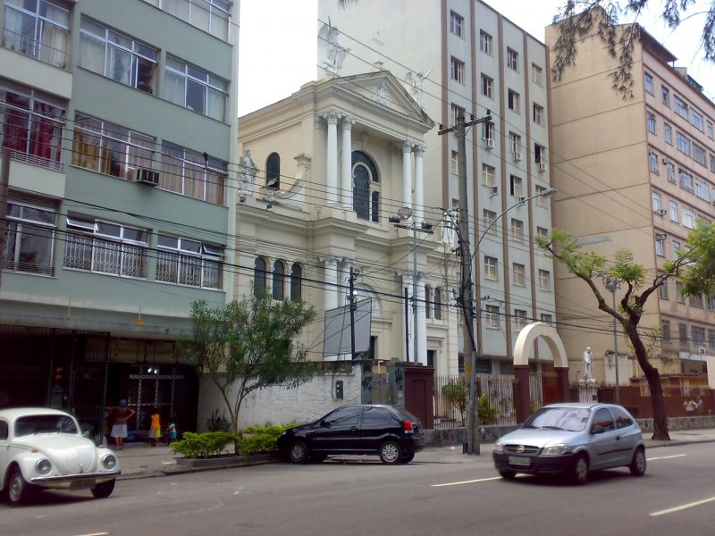 Apartamento à venda Maracanã com 105m² e 3 quartos por R$ 520.000 - 1800371537-vista-do-predio-externa-2.jpg