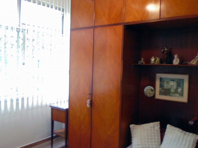 Apartamento à venda Maracanã com 105m² e 3 quartos por R$ 520.000 - 277695948-terceiro-quarto-frente-rua-1.JPG
