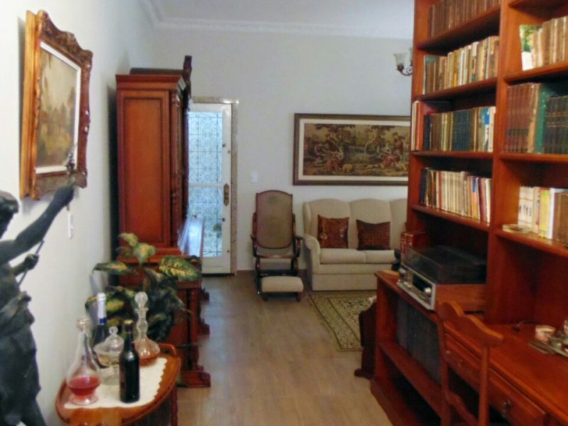 Apartamento à venda Maracanã com 105m² e 3 quartos por R$ 520.000 - 560769881-sala-1.jpg