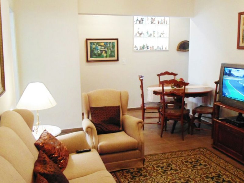 Apartamento à venda Maracanã com 105m² e 3 quartos por R$ 520.000 - 646098084-sala-2.jpg