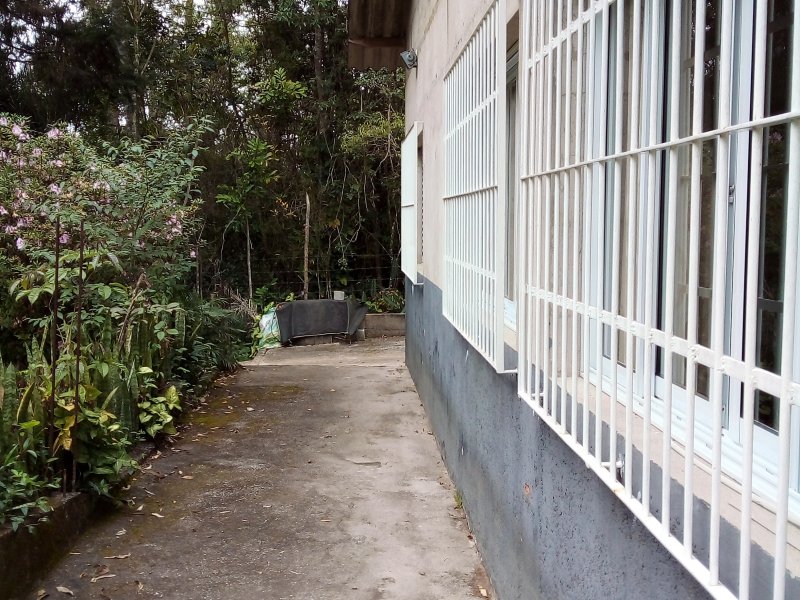 imóvel com 2140m² - Jardim dos Eucaliptos - São Paulo