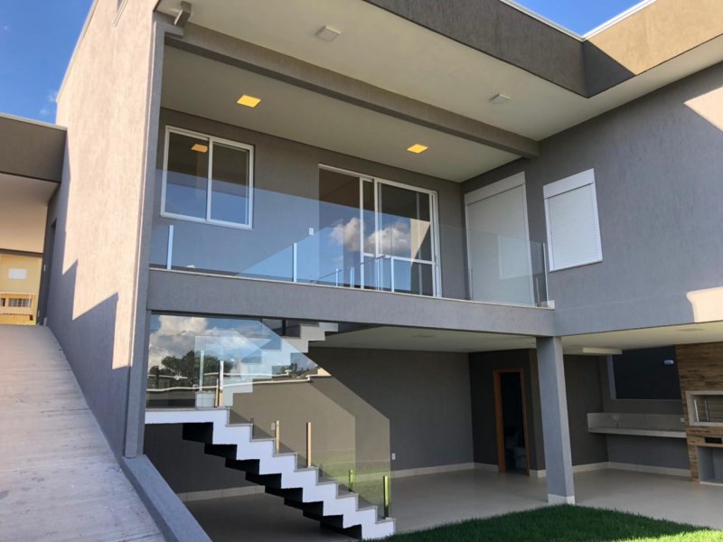 Casa à venda Chácara Primavera com 237m² e 3 quartos por R$ 850.000 - 1603489052-6d062129-c11c-4ec3-90a5-ab37fe307341.jpeg