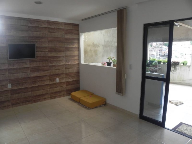 Casa à venda Candeal com 89m² e 2 quartos por R$ 110.000 - 1113135687-sala-3.jpg