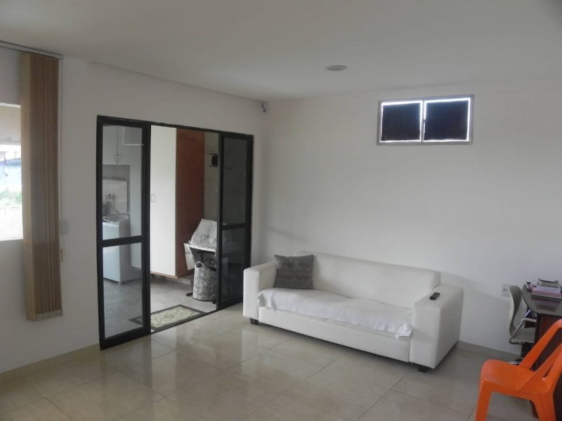 Casa à venda Candeal com 89m² e 2 quartos por R$ 110.000 - 829836928-sala-5.jpg
