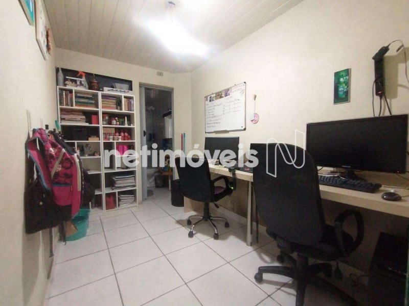imóvel com 96m² - Novo Riacho - Contagem