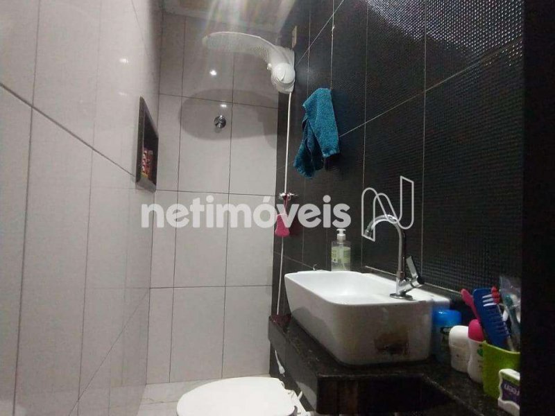imóvel com 96m² - Novo Riacho - Contagem