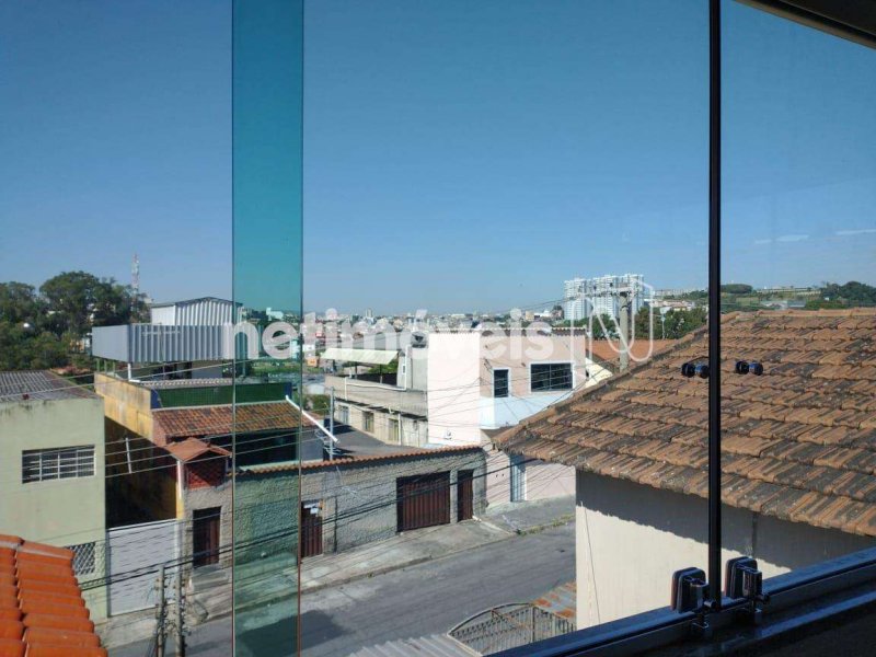 imóvel com 96m² - Novo Riacho - Contagem