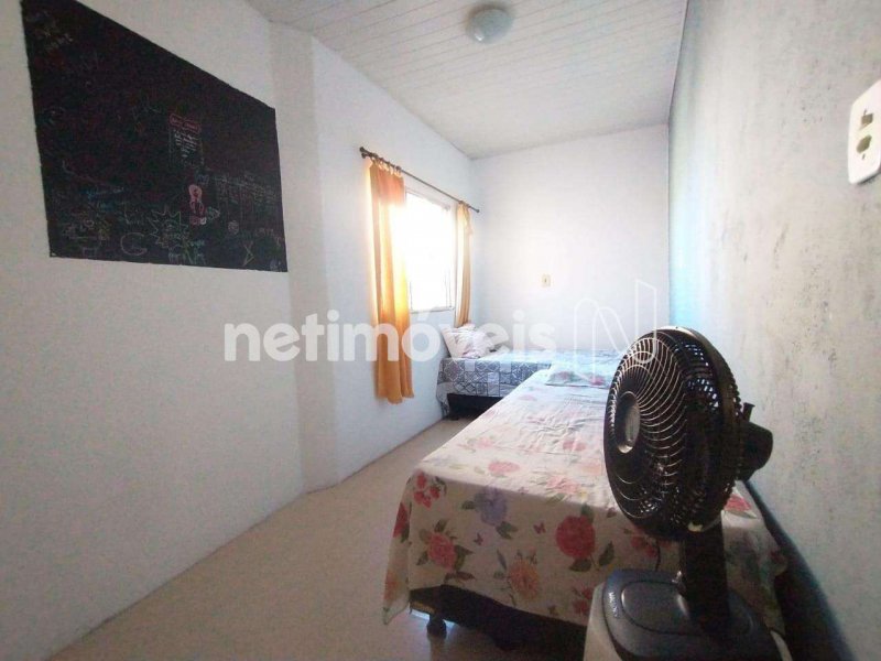 imóvel com 96m² - Novo Riacho - Contagem