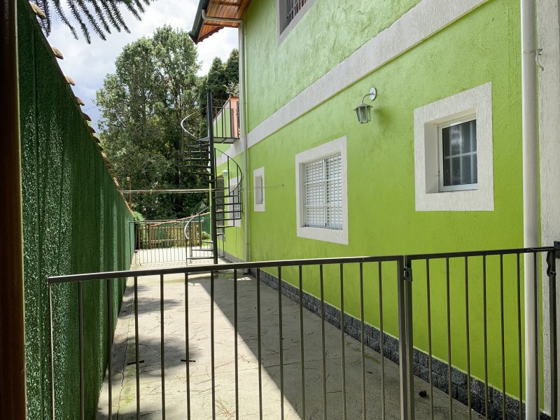 imóvel com 1m² - Alto Boa Vista - Campos do Jordão