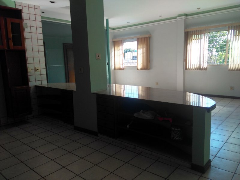 imóvel com 550m² - Cachoeirinha - Manaus