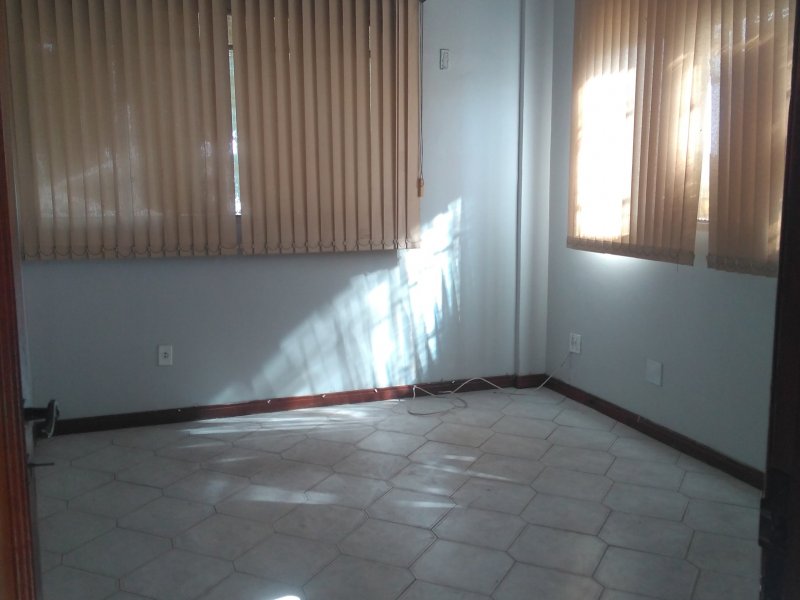 imóvel com 550m² - Cachoeirinha - Manaus