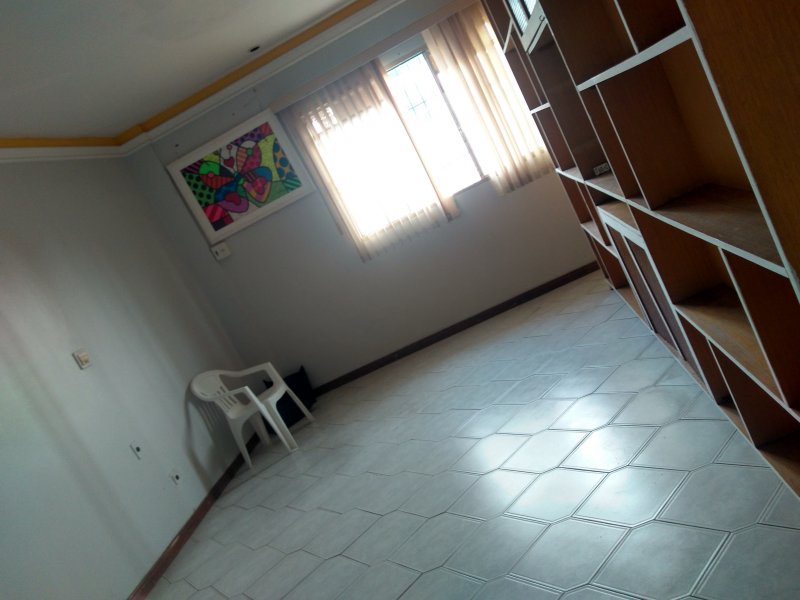 imóvel com 550m² - Cachoeirinha - Manaus