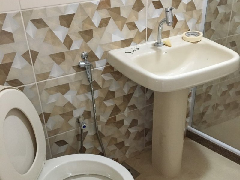 Apartamento à venda Prado com 52m² e 1 quarto por R$ 148.000 - 937190395-banheiro-pia.jpg