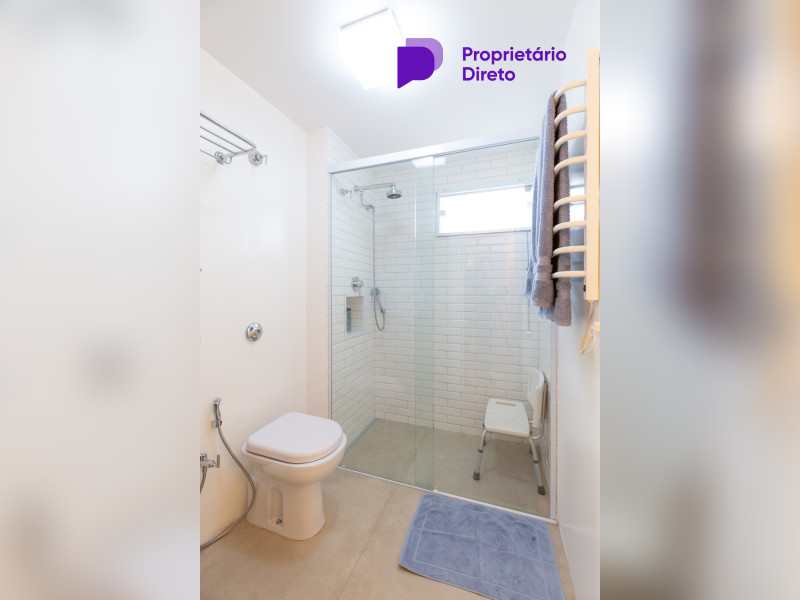 imóvel com 170m² - Itaim Bibi - São Paulo