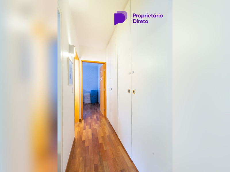 imóvel com 170m² - Itaim Bibi - São Paulo