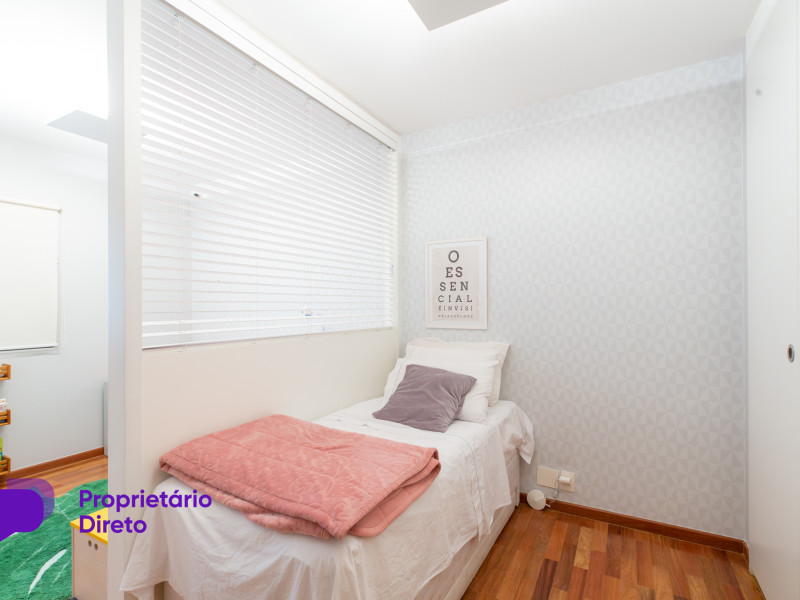 imóvel com 170m² - Itaim Bibi - São Paulo