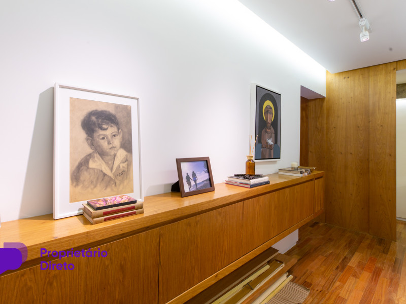 imóvel com 170m² - Itaim Bibi - São Paulo