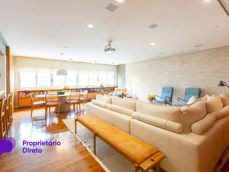 imóvel com 170m² - Itaim Bibi - São Paulo