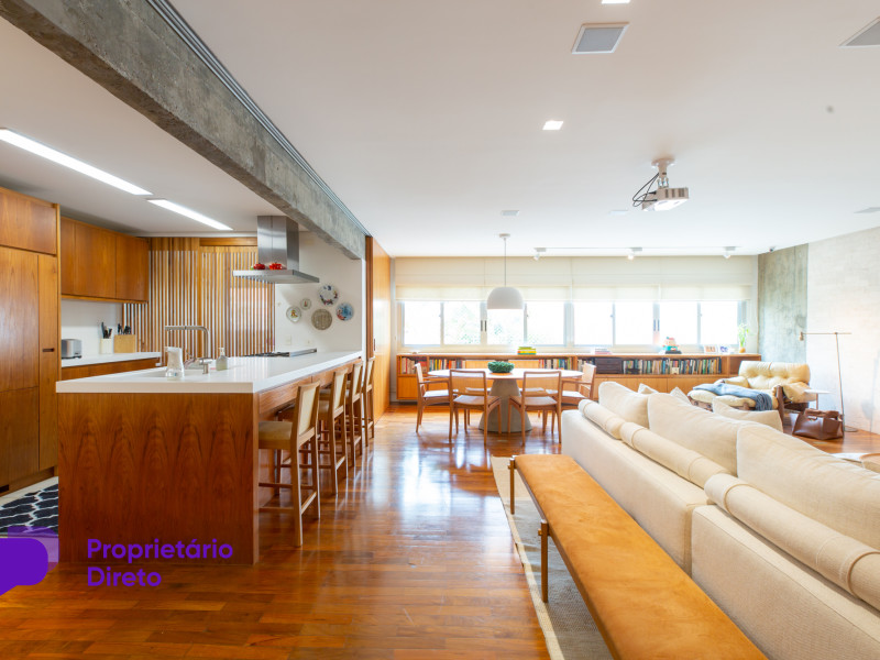 imóvel com 170m² - Itaim Bibi - São Paulo