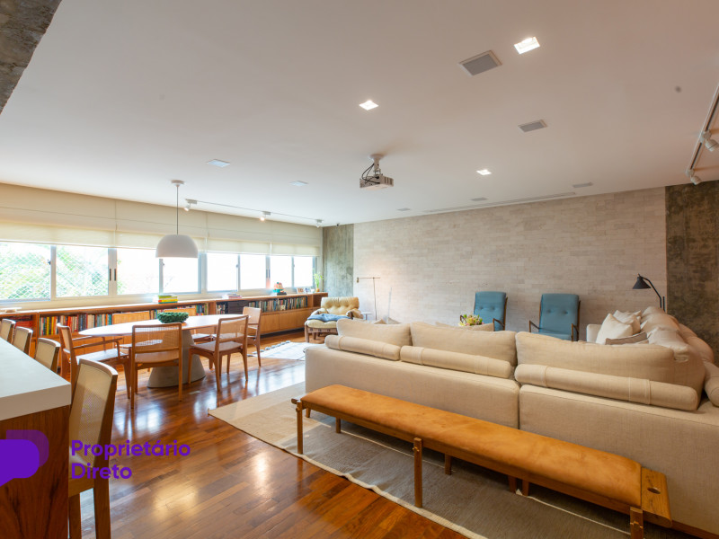 imóvel com 170m² - Itaim Bibi - São Paulo