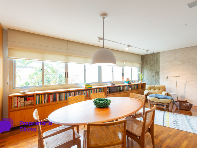 imóvel com 170m² - Itaim Bibi - São Paulo