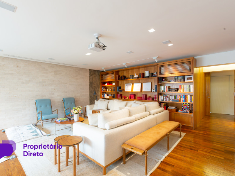 imóvel com 170m² - Itaim Bibi - São Paulo