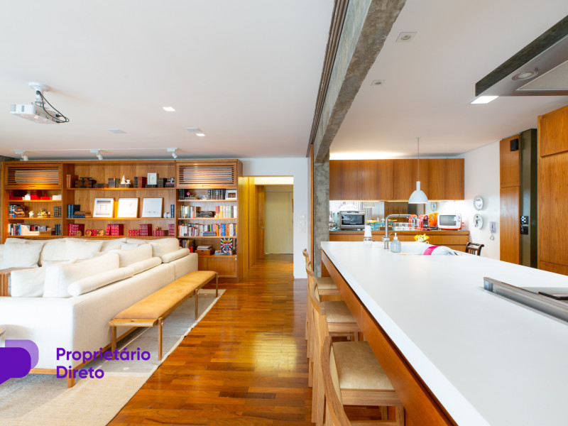 imóvel com 170m² - Itaim Bibi - São Paulo