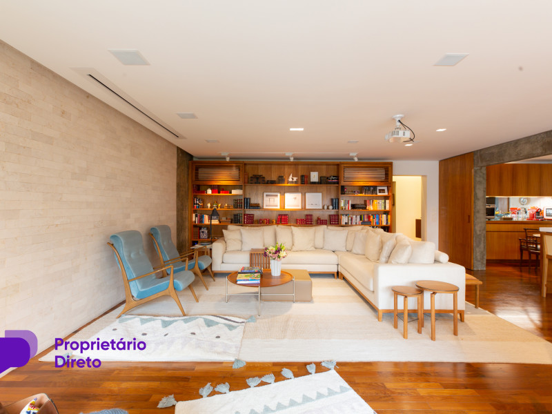 imóvel com 170m² - Itaim Bibi - São Paulo