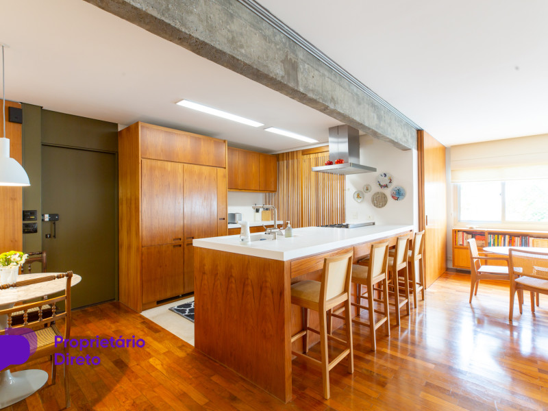 imóvel com 170m² - Itaim Bibi - São Paulo