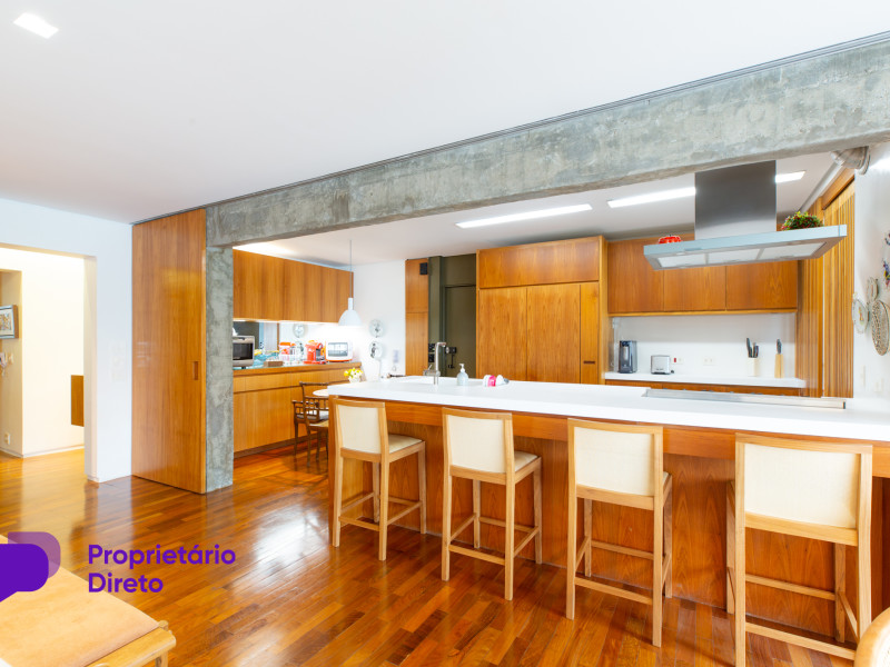 imóvel com 170m² - Itaim Bibi - São Paulo