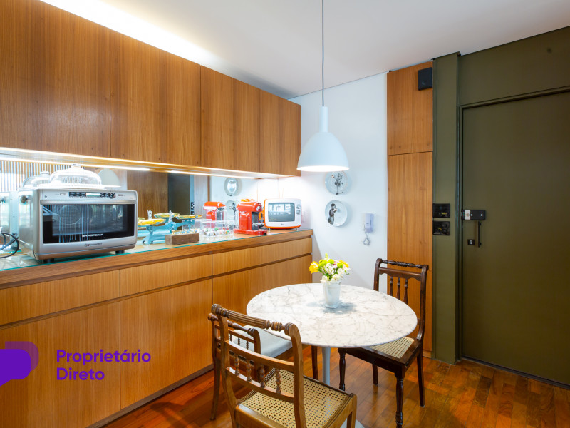 imóvel com 170m² - Itaim Bibi - São Paulo