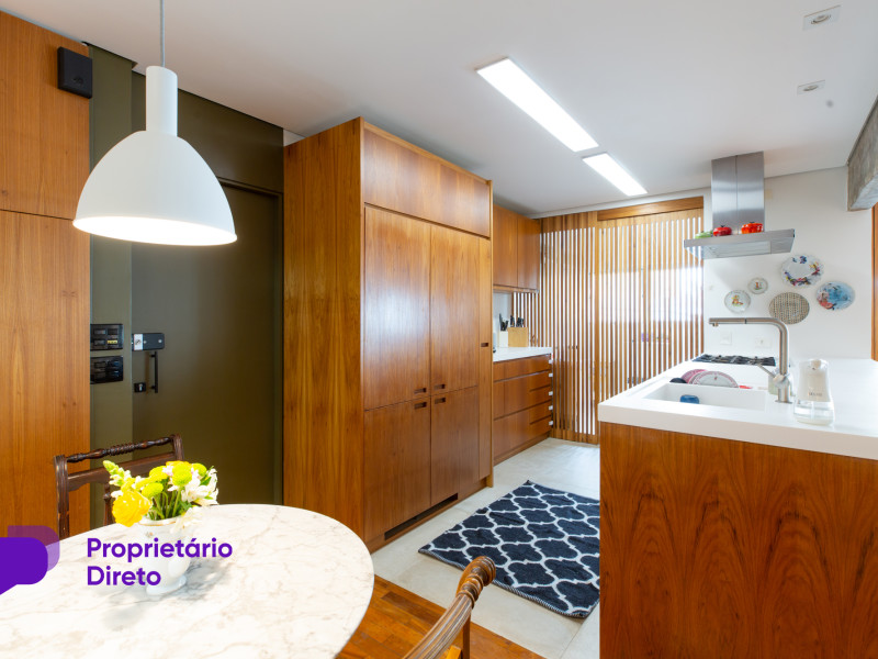 imóvel com 170m² - Itaim Bibi - São Paulo