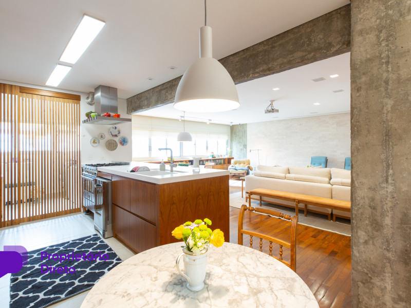 imóvel com 170m² - Itaim Bibi - São Paulo