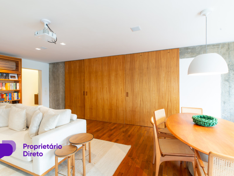 imóvel com 170m² - Itaim Bibi - São Paulo
