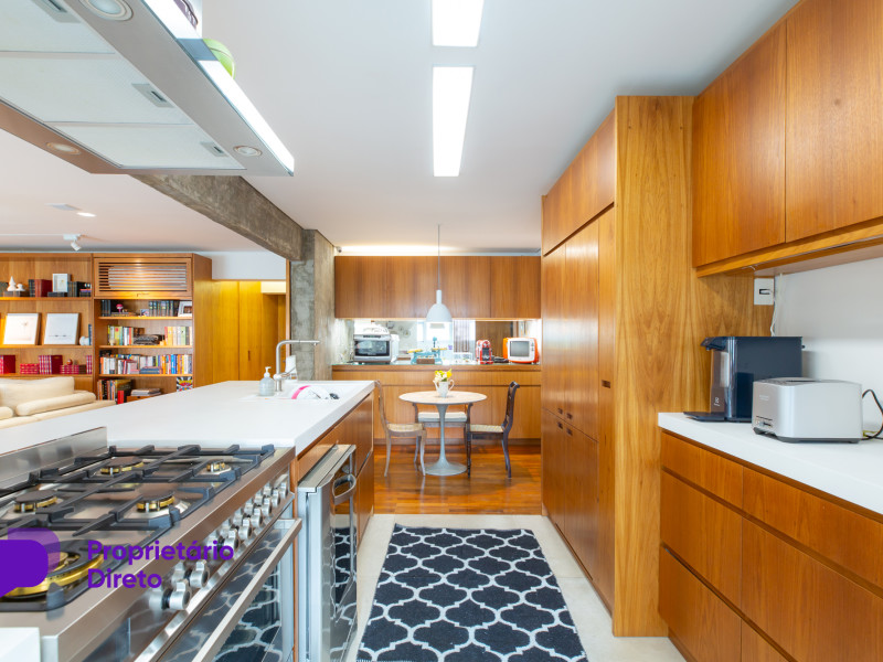 imóvel com 170m² - Itaim Bibi - São Paulo