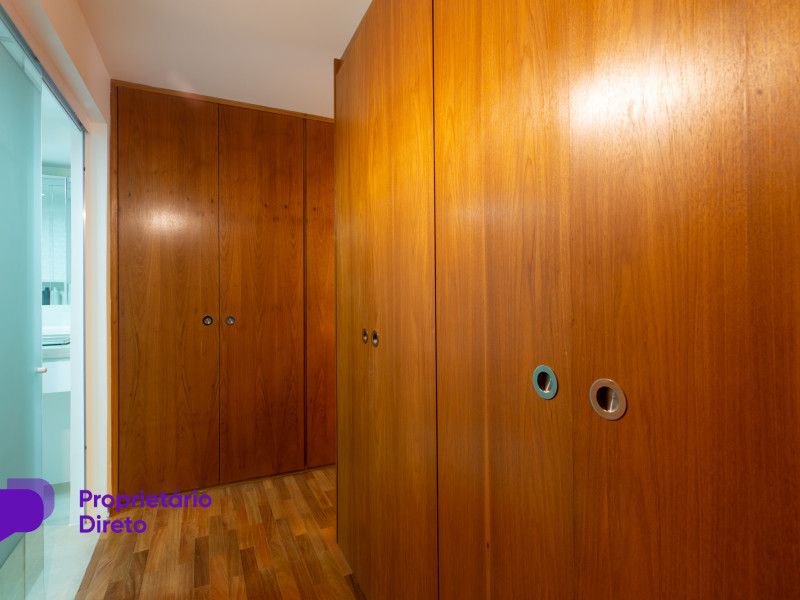 imóvel com 170m² - Itaim Bibi - São Paulo